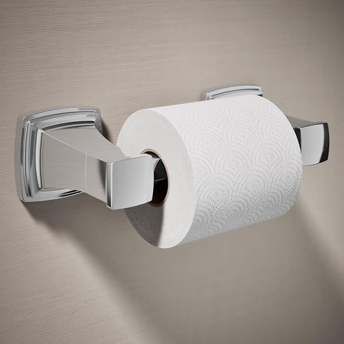RIFF™ TOILET TISSUE HOLDER