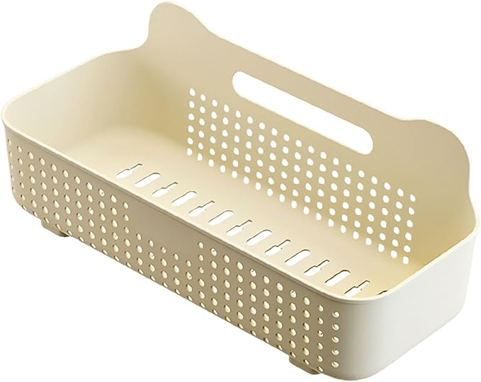 Space Saving Wall Shelf for Bathroom Kitchen Easy Installation Multiple Layer Cosmetic Organizers Bathroom Shelves