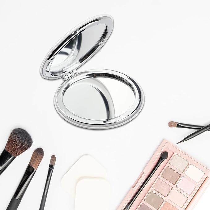 WSNANG Witch The Musical Gifts Witch Makeup Mirror Musical Lover Gift Musical Merchandise(Witch Mirror-T)