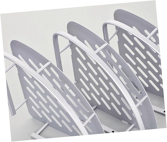 Zerodeko Rustproof Aluminum Triangle Shelf Easy Clean Wall Mounted Rack Bathroom Collector Storage