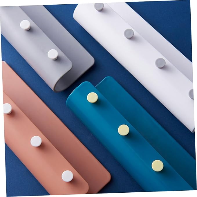 Glass Shelf for Bathroom ，Glass Aluminum，2pcs Wall Rack Storage Over Door Hanger Hook for Home