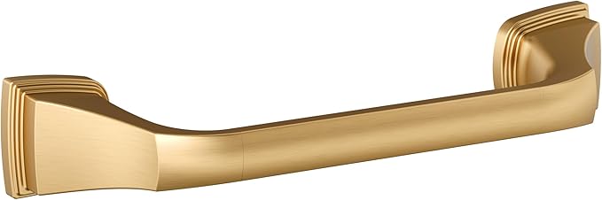 Amerock Revitalize Champagne Bronze 9 inch (229mm) Towel Bar, BH36035CZ