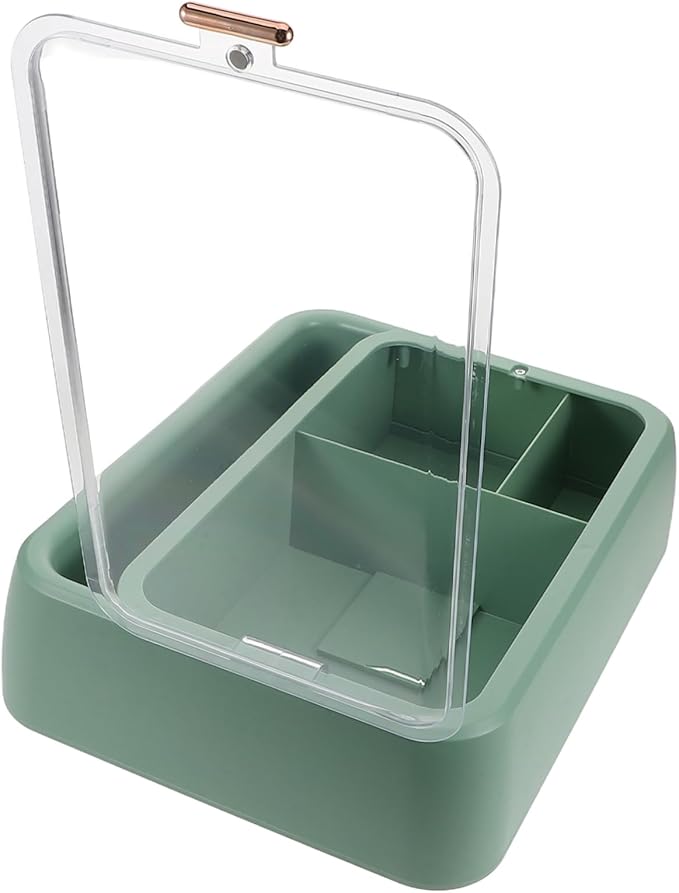 Floating Shelf Bathroom Wall Organizer Space-Saving Storage Rack Bathroom Shelves