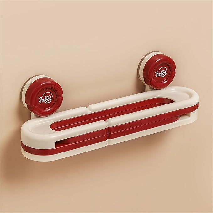 Rustproof Shoe Shelf for Bathroom Wall Mounted Stand Holder Multi Layer Drying Rack with Drainage Systems Hygienic Shoe Drying Rack