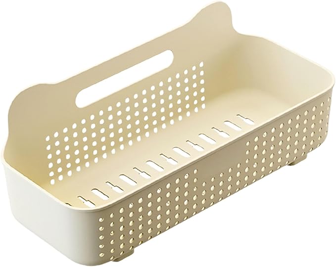 Space Saving Wall Shelf for Bathroom Kitchen Easy Installation Multiple Layer Cosmetic Organizers Bathroom Shelves