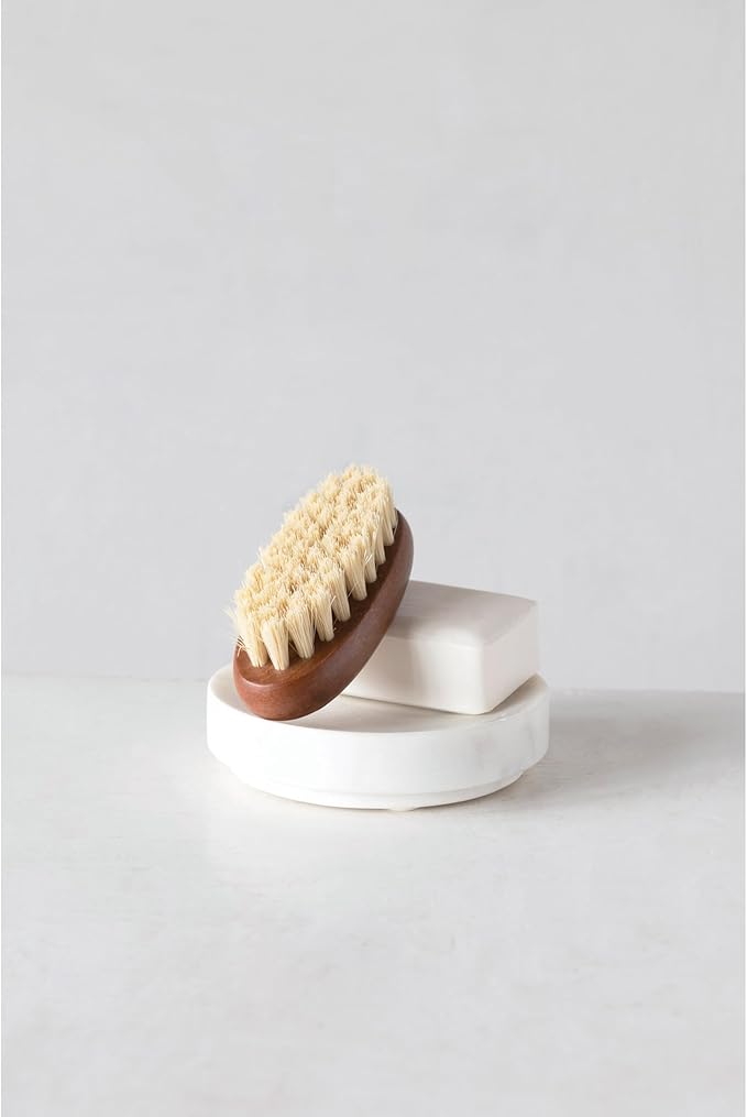 Marble Soap Dish