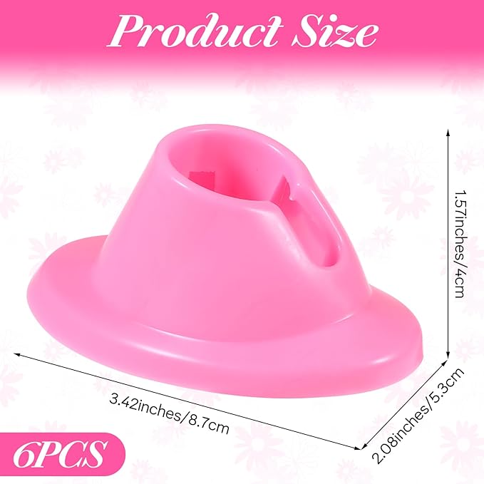 YUXIANLB Soft Rubber Nail Polish Bottle Holder Spill-Proof Bottle Stand Anti-Spill Storage Rack Display Stand Manicure DisplaysTools Nail Art Supplies for Nails Salon Foot and Hand Care Display Art To