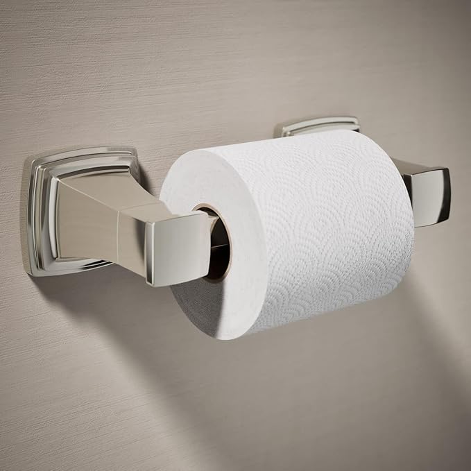 RIFF™ TOILET TISSUE HOLDER