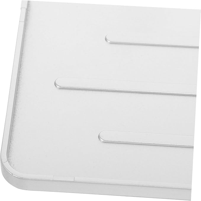 OSALADI Wall Mounted Phone Holder No Drill Bathroom Shelf Space-Saving Storage Rack for Toiletries and Essentials Durable Design for Bathrooms and Showers