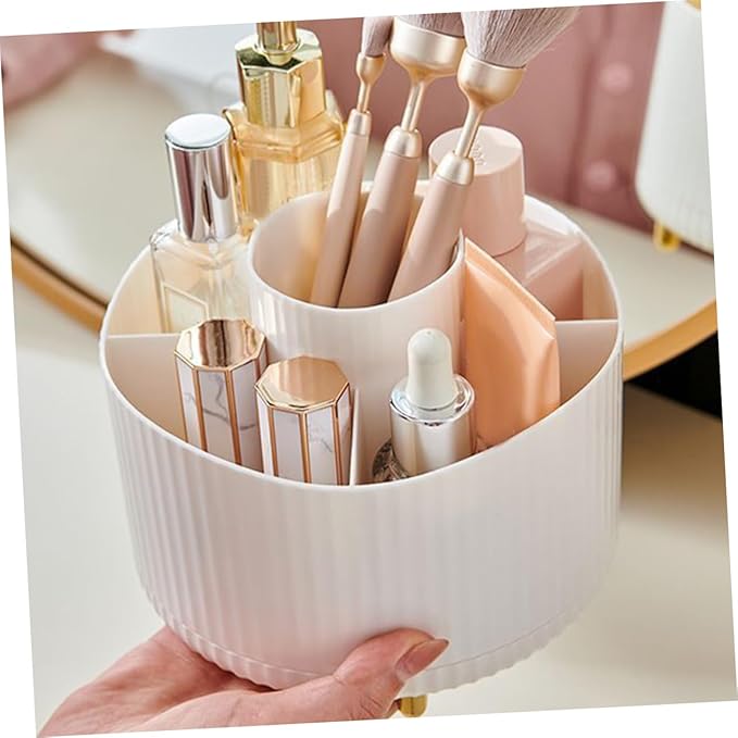 BESPORTBLE make up makeup brush cup business card Makeup Holder skin care products decorate Brush Holder Brush holder Stationery Makeup Brush Holders For Vanity cosmetic