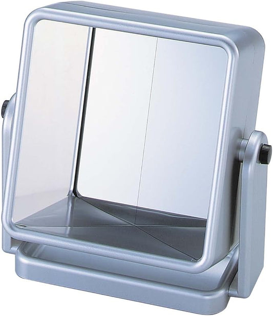 Yamamura Reversal Mirror Reflect Mirror Left and Right seen by Others (Japan Import)