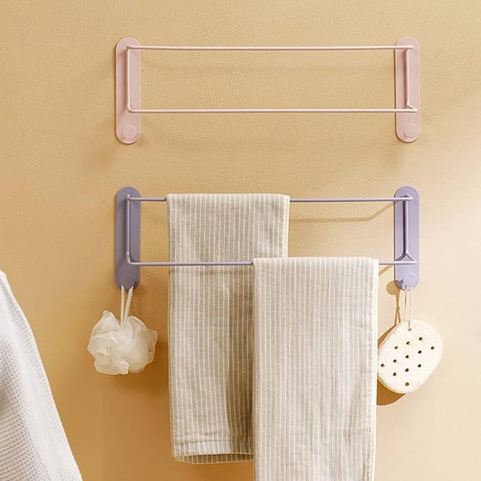 Bathroom Shelf to Storage and Collect Various Items Placed in Bathroom Washing Room Bedroom Multifunctional Usages