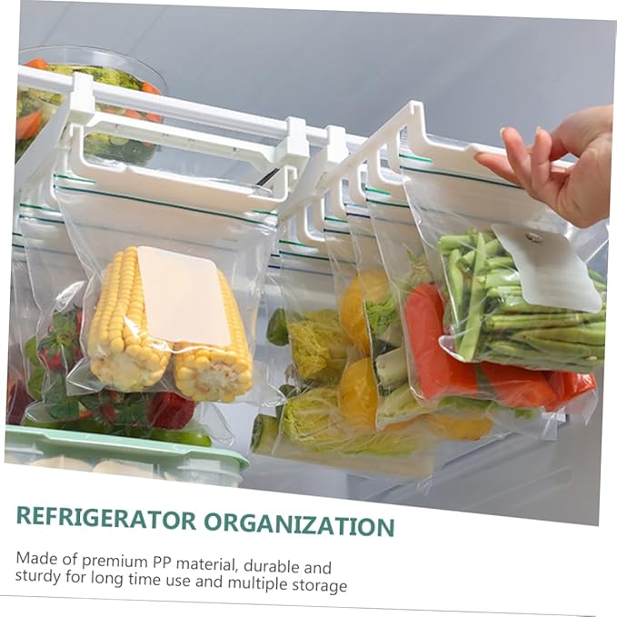 Glass Shelf for Bathroom ，Glass Aluminum，Adjustable Refrigerator Drawer Storage Rack Fridge Organizer Bins Easy Install