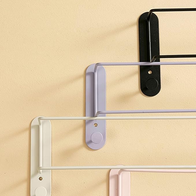 Bathroom Shelf to Storage and Collect Various Items Placed in Bathroom Washing Room Bedroom Multifunctional Usages