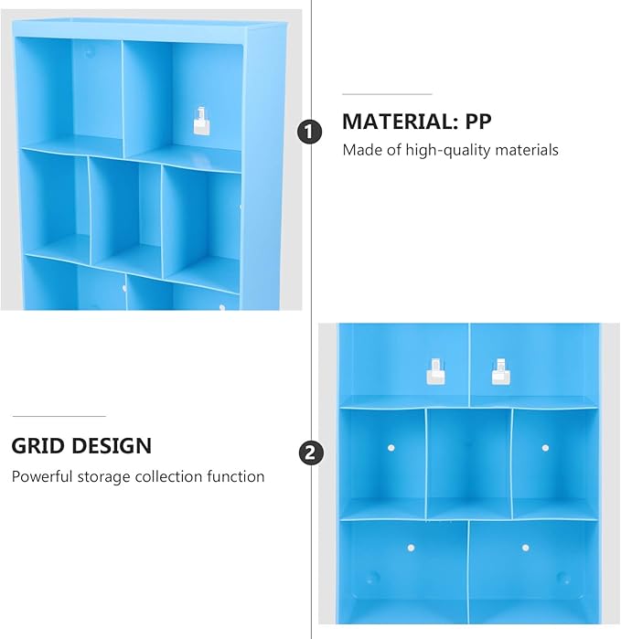 1Pc Adhesive Wall Storage Rack Material Versatile Wall Mounted Shelf for Bathroom Kitchen Cosmetic Organization Stylish for Home