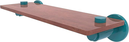 Allied Brass Tribecca Collection Solid IPE Ironwood Shelf
