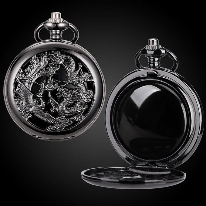ManChDa Scrying Mirror Black Obsidian Mirror Witchcraft Supplies Witchcraft Kit Wiccan Supplies and Tools Witchy Gifts Black