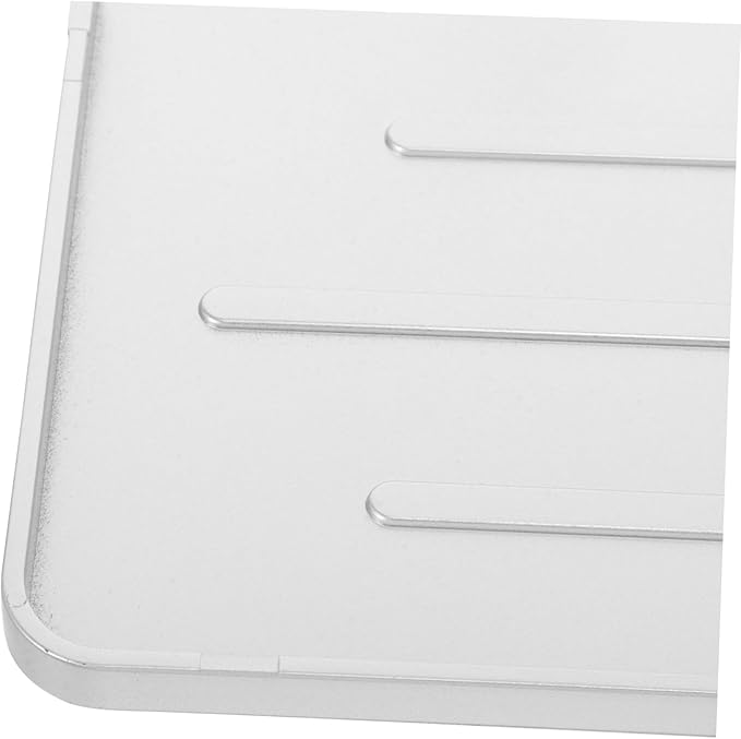 Hemobllo 4pcs Wall-mounted Phone Shelf for Bathroom Space-saving Storage Easy Installation Sleek Design for Organizing Toiletries and Essentials No Damage to Walls