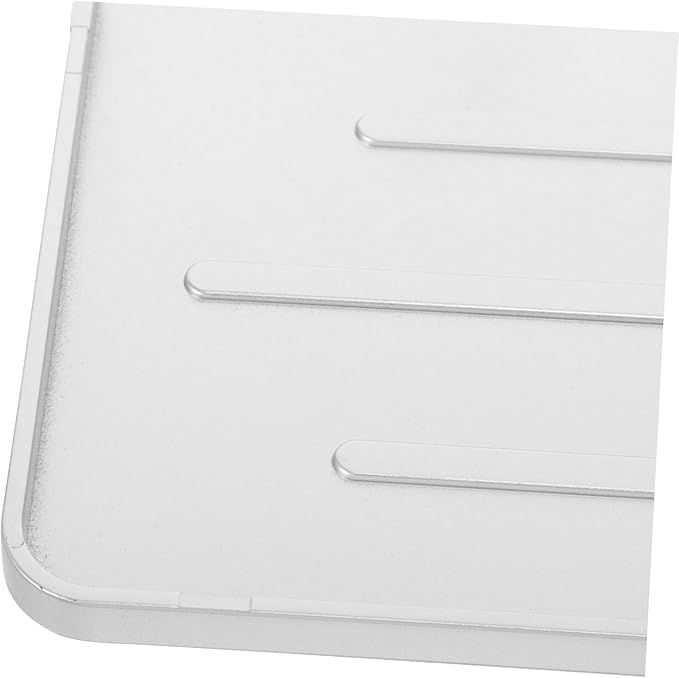 Bathroom Decor Wall Hanging Shelf Holder Wall Mount No Punch Rack Bathroom Shelf Organizer