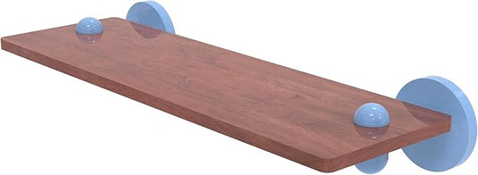 Allied Brass Tango Collection Solid IPE Ironwood Shelf