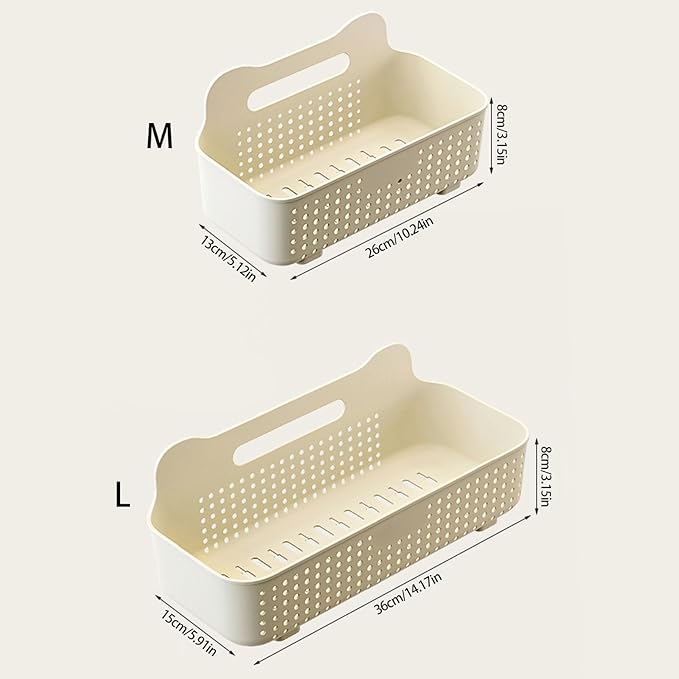 Space Saving Wall Shelf for Bathroom Kitchen Easy Installation Multiple Layer Cosmetic Organizers Bathroom Shelves