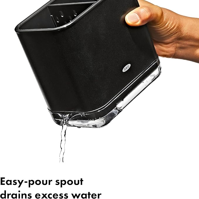 OXO Good Grips Stainless Steel Sink Caddy