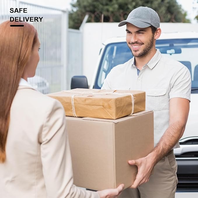 5 pcs 10" x 30" Tempered Rectangle Glass Floating Shelve for Wall-3/16 Thick -Pencil Polished Float（Without Stent ）