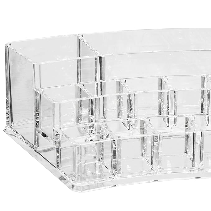 Fantasia Cosmetic Acrylic Empty Organizer Number 51003