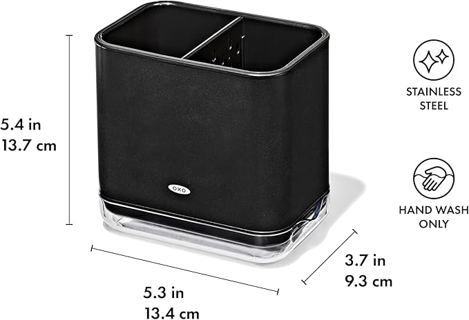 OXO Good Grips Stainless Steel Sink Caddy