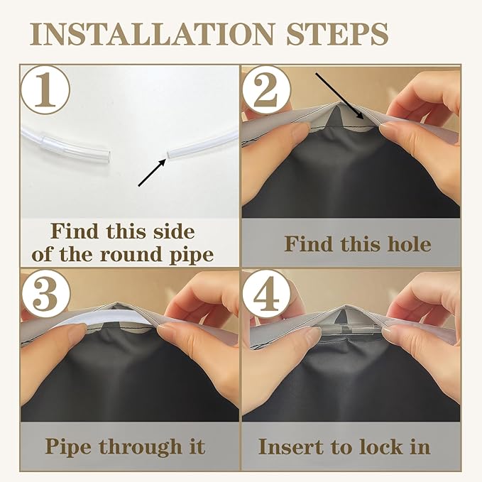 Cute Cat Laundry Basket,Dirty Clothes Hamper,Black Kitten and Mushroom Storage Bin,Pet Lovers Gifts,Foldable Waterproof Oxford Cloth Baskets for Bathroom,Bedroom,Home Decoration(19.7" x 15.8")