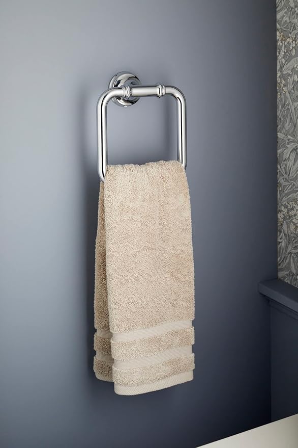 KOHLER BELLERA® TOWEL RING