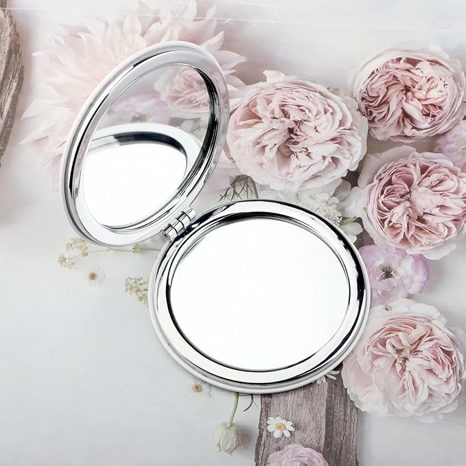 WSNANG Witch The Musical Gifts Witch Makeup Mirror Musical Lover Gift Musical Merchandise(Witch Mirror-T)