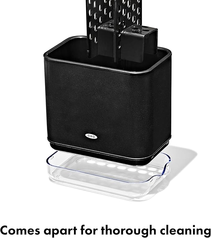 OXO Good Grips Stainless Steel Sink Caddy
