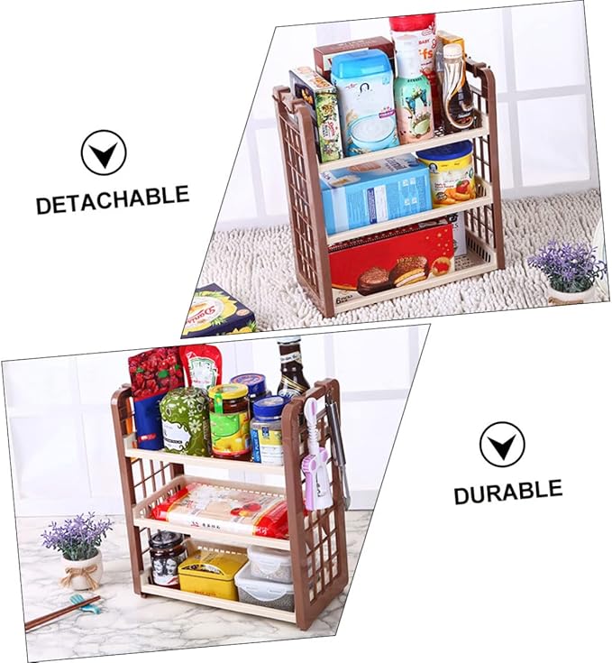 Bathroom Shelves Wall Mounted Storage Rack Home Sundries Organizer Storage Shelf Multifunction Rack