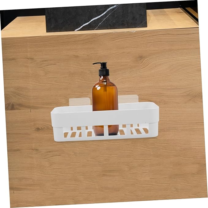 Toilet Shelf Bathroom Sets Accessories Wall Storage Rack Punching Storage Holder Wall Shelf Bathroom Rack