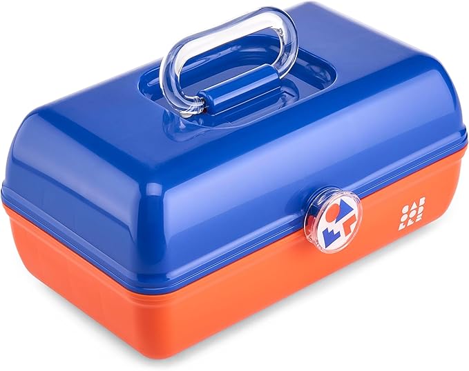 Caboodles On-The-Go-Girl Case