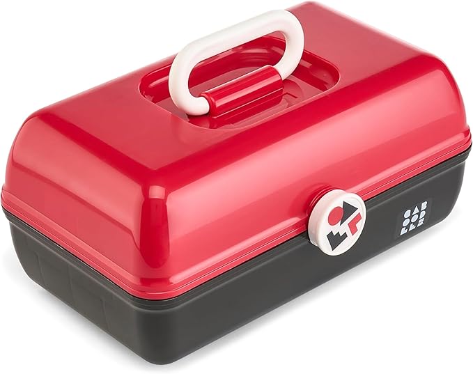 Caboodles On-The-Go-Girl Case