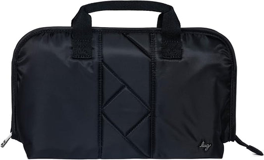 Flash SE Cosmetic Case, BLACK