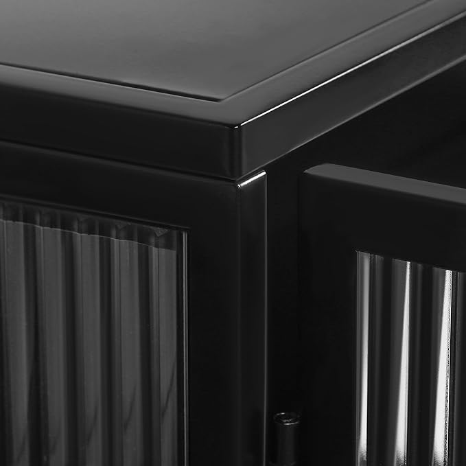 Medicine Cabinet,Medicine Cabinets for Bathroom with Mirror Doors Shelf,Bathroom Cabinet Wall Mounted Wooden Bathroom Storage Cabinet Bathroom Cabinet Kitchen (Black3)