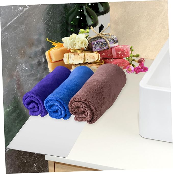 Cabilock Adhesive Shelf Divider for Bathroom and Kitchen No Drill Gap Filler Wall-Mounted Storage Rack Waterproof and Easy to Install for Cabinet and Countertop Organization