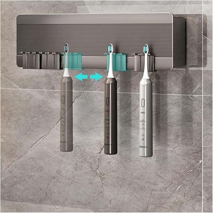Floating Shelves Metal Toiletries Storage Rack Single-layer Wall-mounted Metal Storage Rack Perforation-free Simple Bathroom Storage Rack Bathroom Shelves Hanging Spice Rack Wall Mount ( Size : 3 )