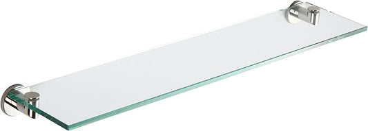 Ginger 4634T/PN Kubic Toiletry Shelf, 24", Polished Nickel