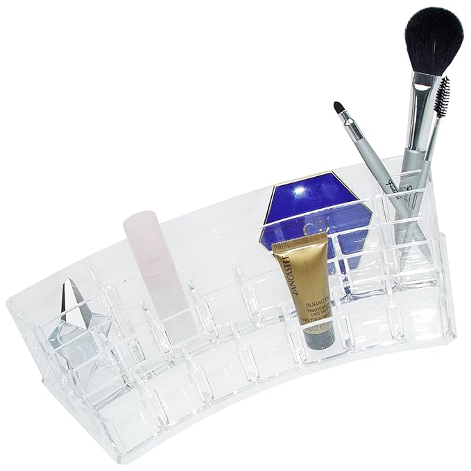 Fantasia Cosmetic Acrylic Empty Organizer Number 51003