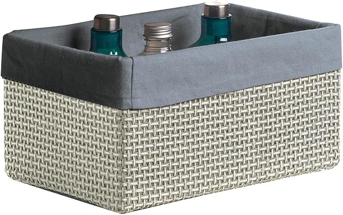 Gedy - BOITE 31 X 19 CM MOKA LAVANDA - Gedy - G-LA062900300