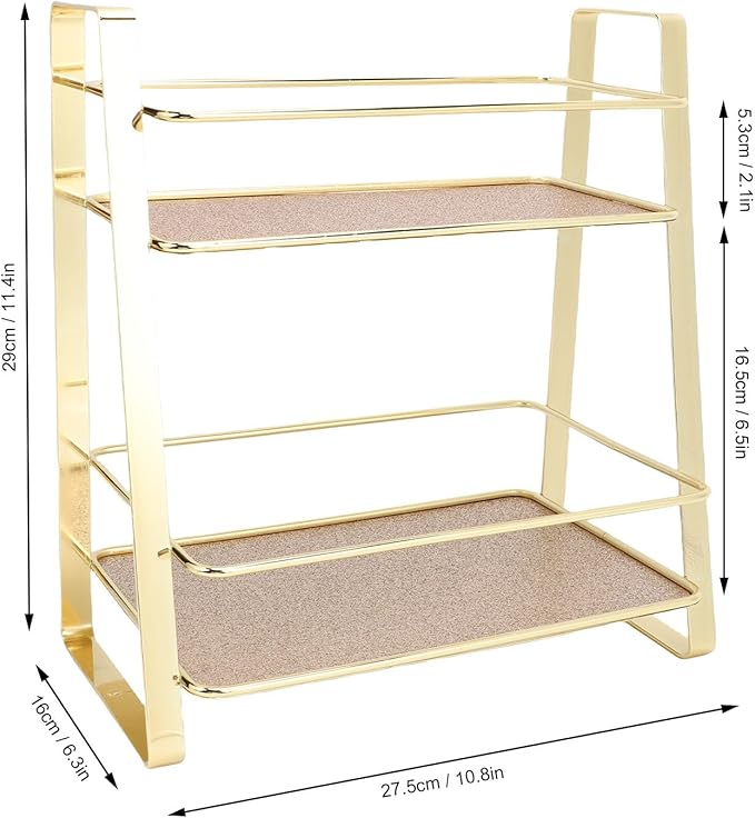 Bathroom storage baskets, countertop shelves, bathroom organization racks, for use in bathrooms, kitchens, and wardrobes
