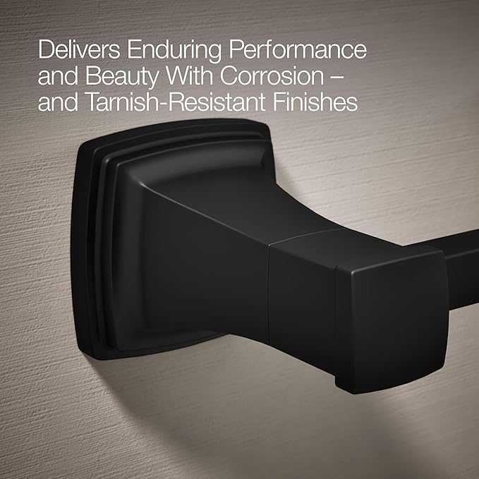 KOHLER RIFF™ TOILET TISSUE HOLDER