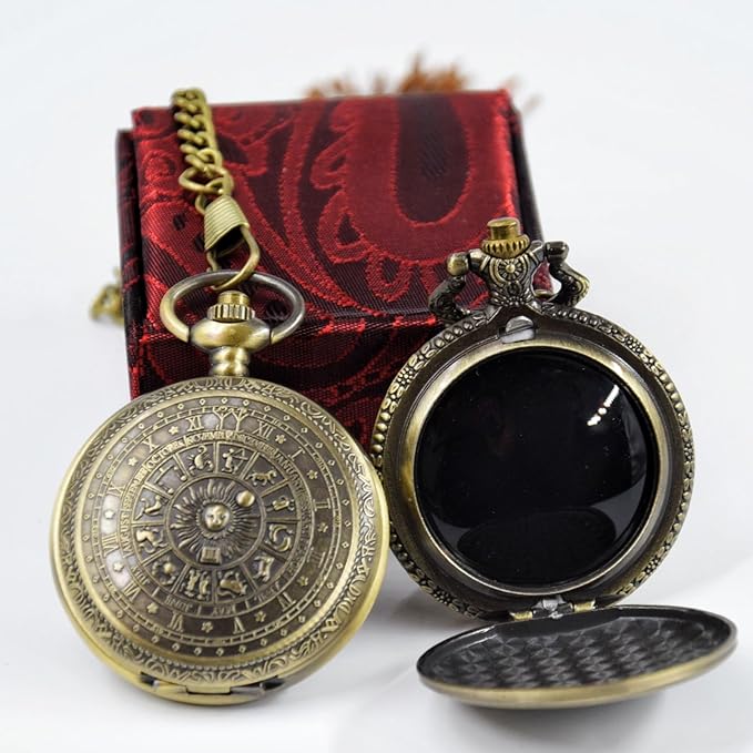 Scrying Mirror, Black Obsidian Mirror Witchcraft Kit for Divination, Meditation, and Spiritual Connection,Witchy Gifts