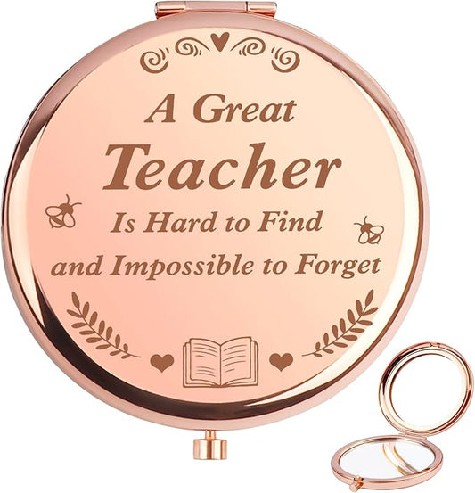 Teacher Appreciation Gifts,End of Year Teachers Gifts,Appreciation Present in Bulk,Christmas Teachers Gift,Graduation Gift for Music Math Dance Daycare English Teacher