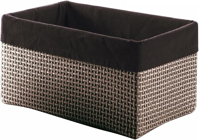 Gedy - BOITE 31 X 19 CM MOKA LAVANDA - Gedy - G-LA062900300