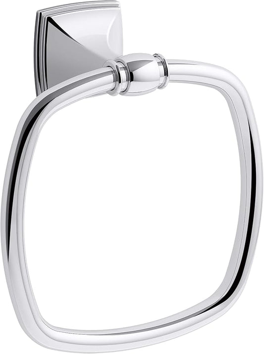 KOHLER GRAND TOWEL RING